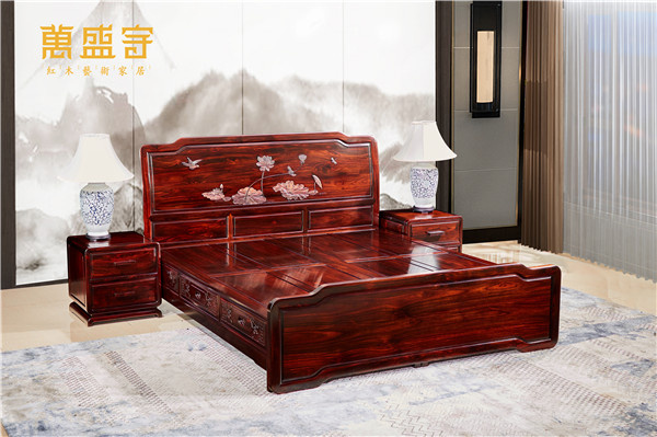 中式家具的七大獨(dú)特價(jià)值