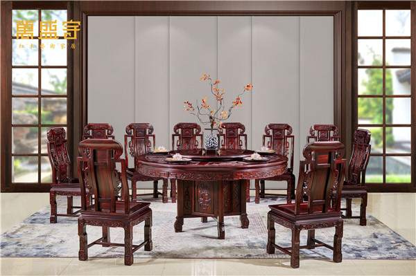 中式家具的美學(xué)意蘊(yùn)與生活哲學(xué)