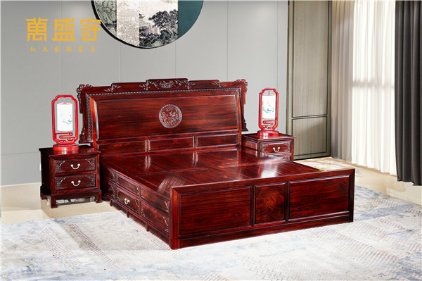 紅木家具的防水技巧，你掌握了嗎？