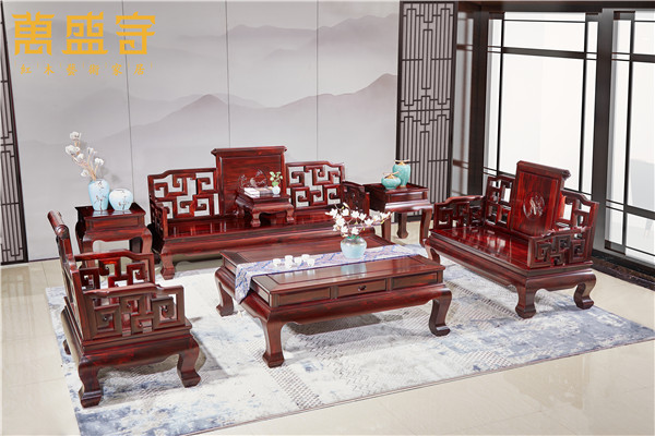 家有紅木家具必備小技巧：防水、防潮