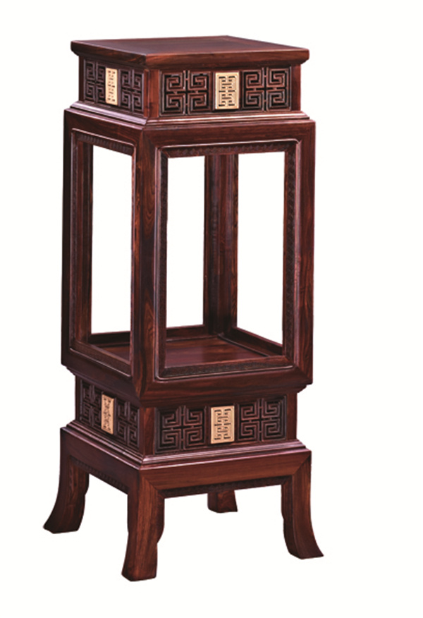 萬(wàn)盛宇紅木