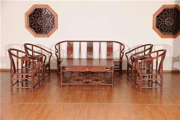 紅木家具種類有哪些？