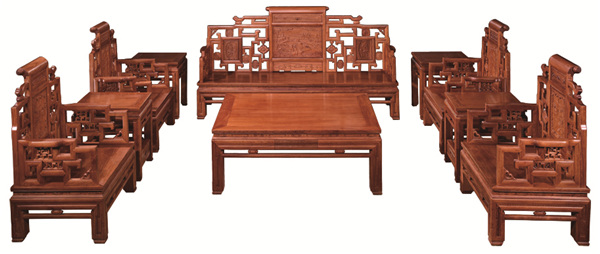 紅木沙發(fā)日常如何保養(yǎng)？