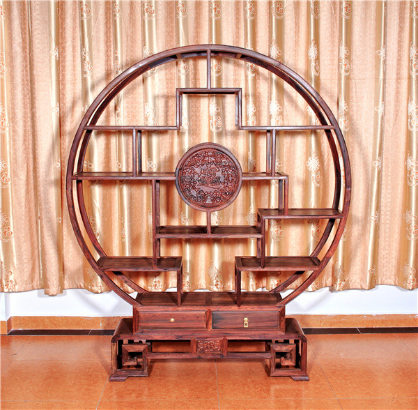 紅木家具選購(gòu)很“簡(jiǎn)單”，看完你就是大神