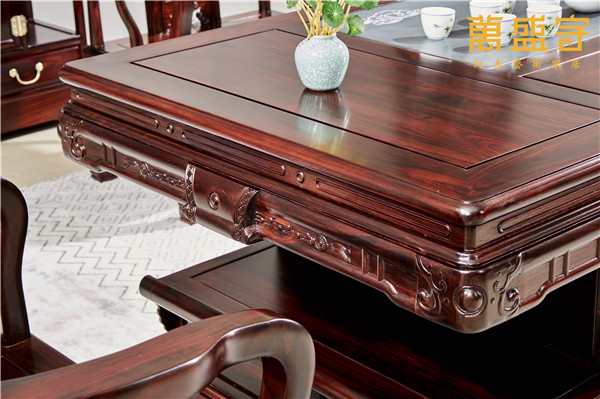 老工匠告訴你紅木家具的保養(yǎng)秘訣！
