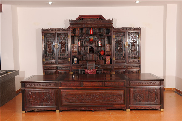 紅木收藏“新勢(shì)力”剖析：六大優(yōu)點(diǎn)！