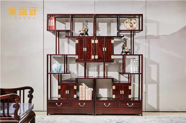 新中式生活 居者的享樂主義